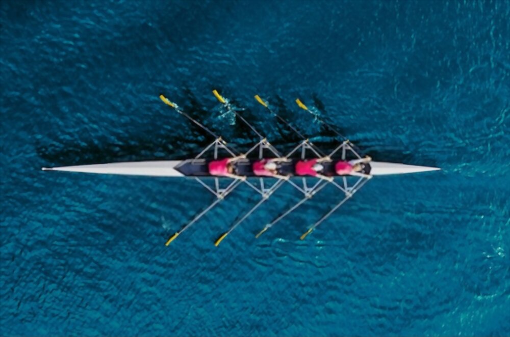 Teamwork